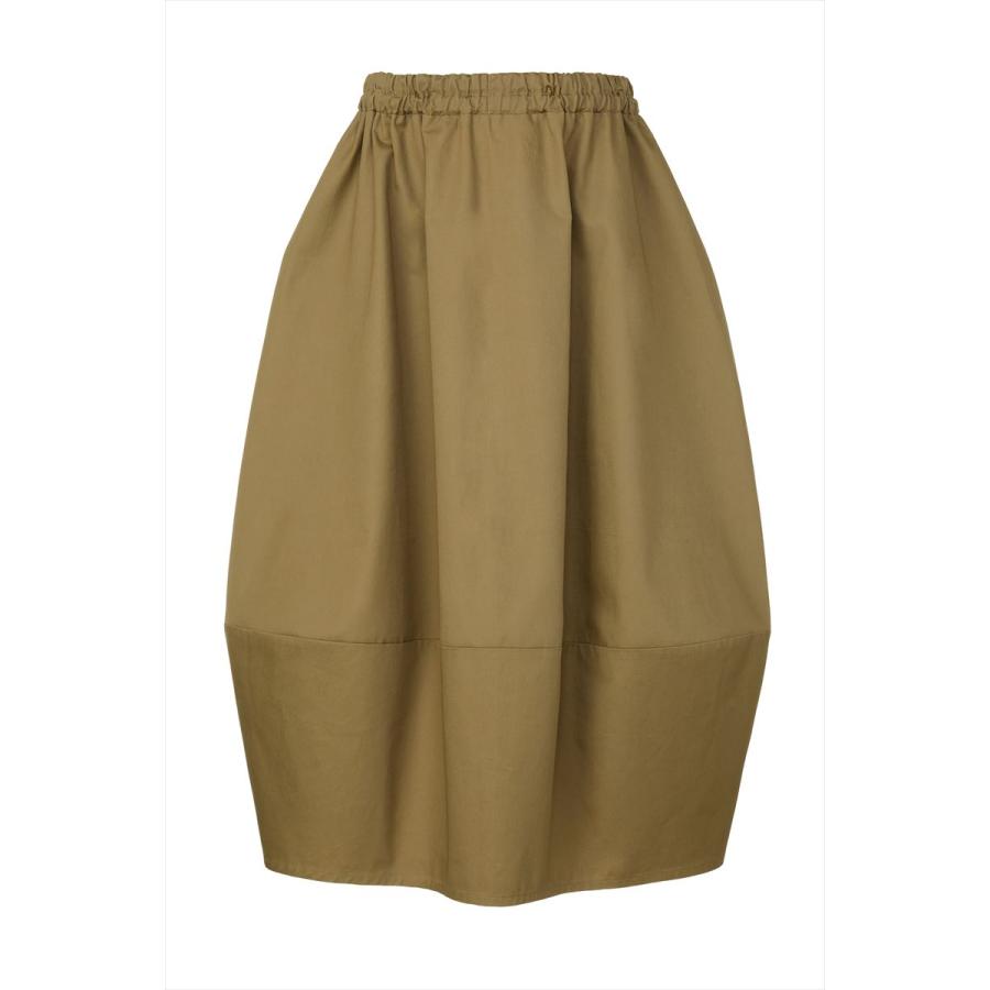 型紙 パターン ウエストゴムのバルーンスカート 6065 フィットパターンサン サンプランニング 大人 子供 ベビー 赤ちゃん 作り方 洋裁 | ブランド登録なし | 02