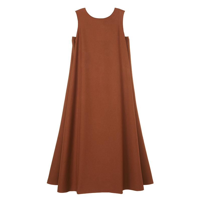 ノースリーブフレアーワンピース 6526 型紙 パターン フィットパターン サンプランニング 大人 子供 ベビー 赤ちゃん 作り方 洋裁 手作り 簡単 レシピ | ブランド登録なし | 02