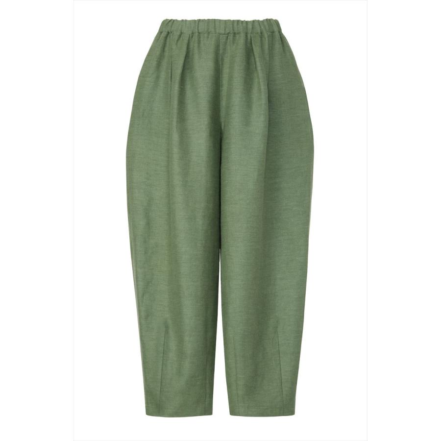 型紙 パターン コクーンパンツ 6534 フィットパターンサン サンプランニング 大人 子供 ベビー 赤ちゃん 作り方 洋裁 | ブランド登録なし | 02