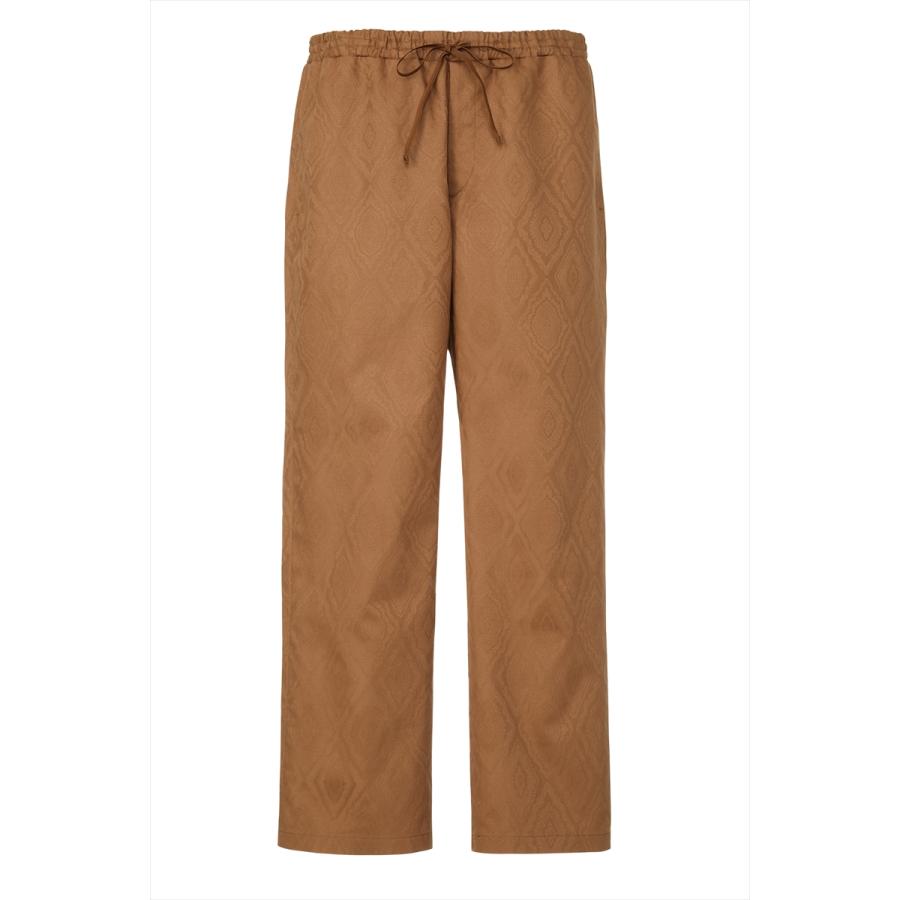 型紙 パターン メンズ イージーパンツ Ｎo.6535 フィットパターン サンプランニング 大人 子供 ベビー 赤ちゃん 作り方 洋裁 | ブランド登録なし | 03