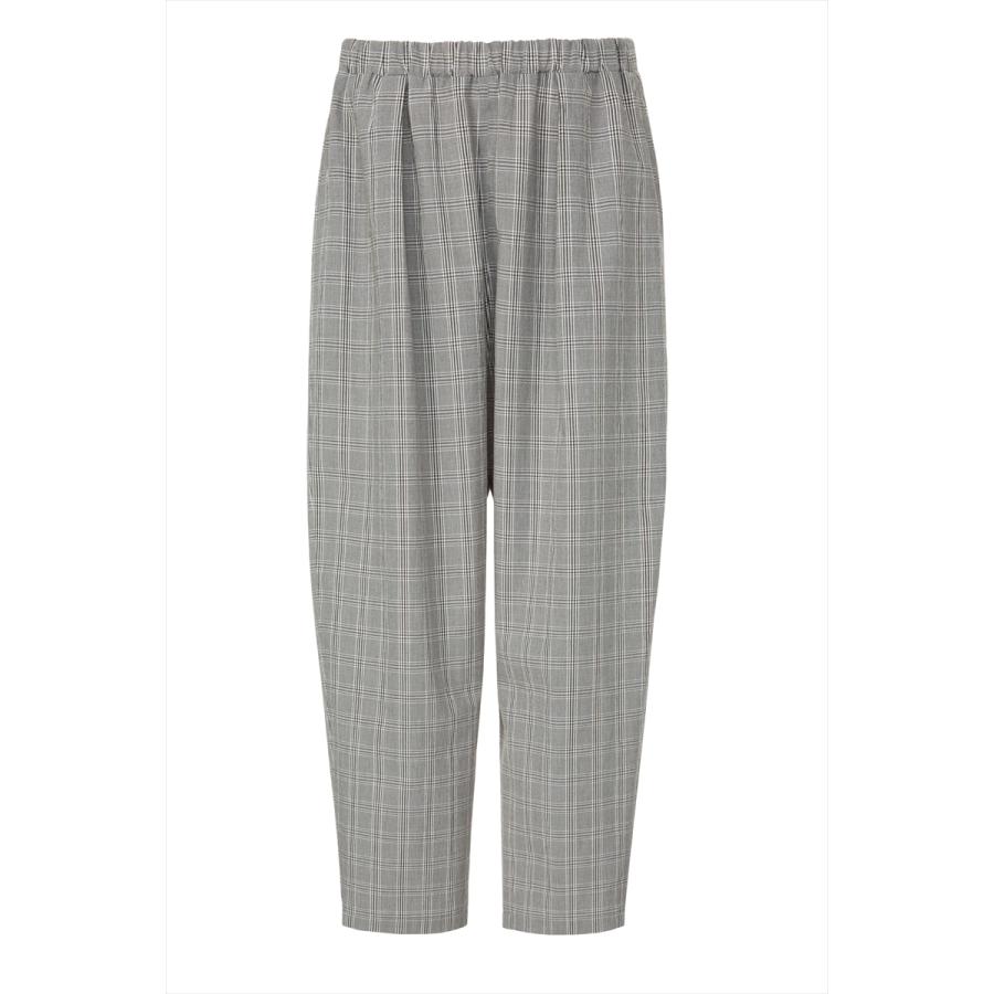 型紙 パターン 裾すっきり タックパンツ Ｎo.6538 フィットパターン サンプランニング 大人 子供 ベビー 赤ちゃん 作り方 洋裁 | ブランド登録なし | 02