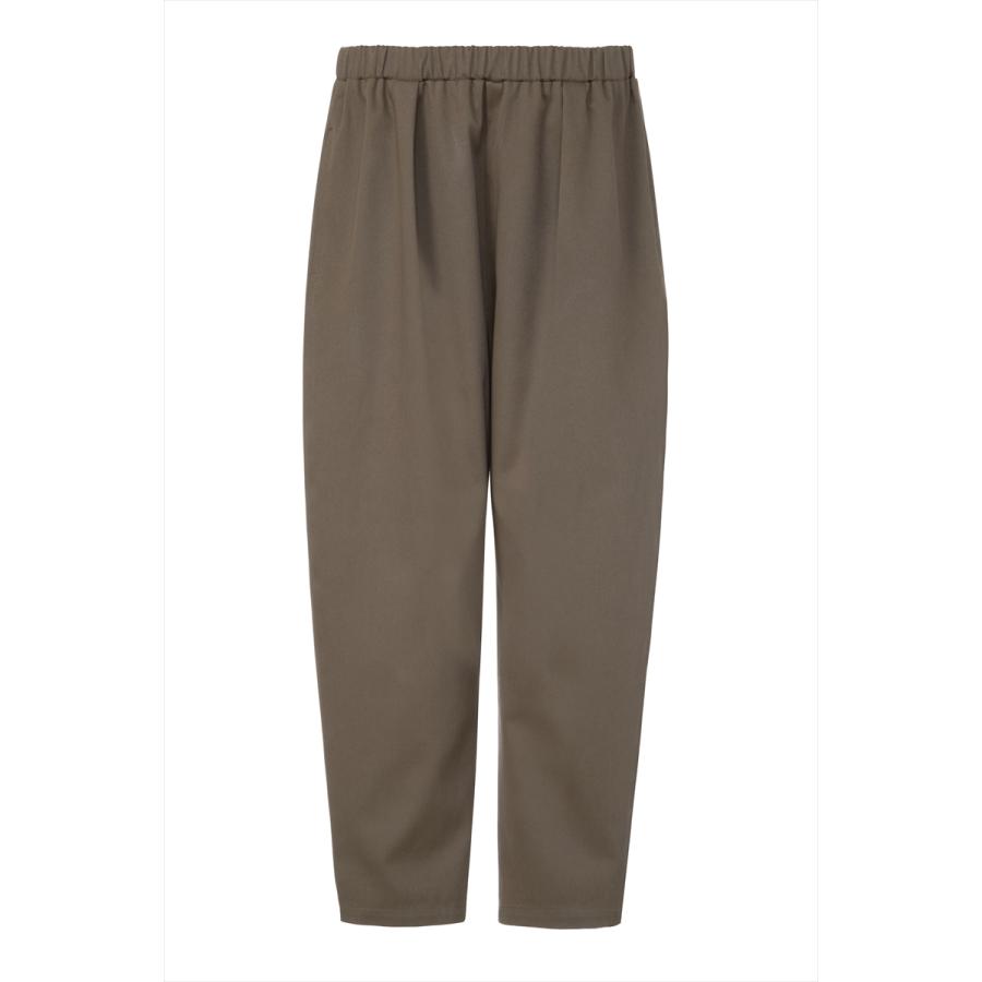 型紙 パターン 裾すっきり タックパンツ Ｎo.6538 フィットパターン サンプランニング 大人 子供 ベビー 赤ちゃん 作り方 洋裁 | ブランド登録なし | 03