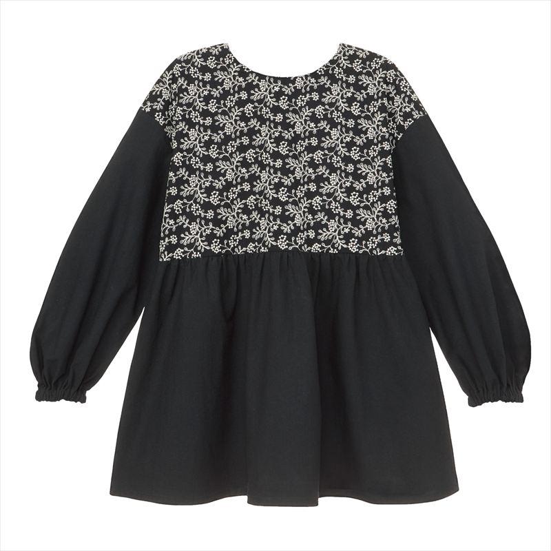 型紙 パターン ギャザーペプラムブラウス 6541 フィットパターンサン サンプランニング | ブランド登録なし | 03