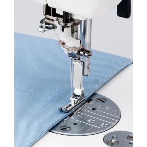 JANOME（ジャノメ） 職業用ミシン 押さえ 直線押さえ（2mm押さえ）高速