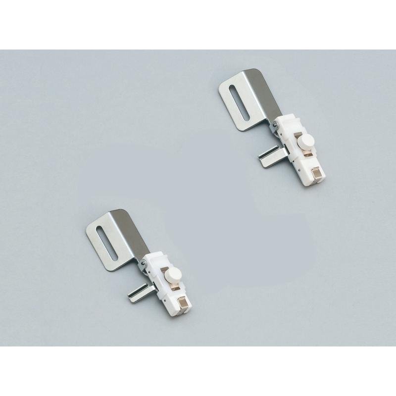 JANOME（ジャノメ） ゴムテープ押さえ広幅用 カバーステッチミシン用 