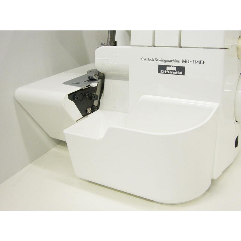 JUKI 布くず受け箱 ロックミシン用 品番：A910-880-L000 【対応機種  