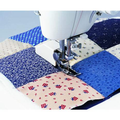 JUKI 職業用ミシン 押さえ 上送り押え 職業用ミシン用 品番：A9811-D25