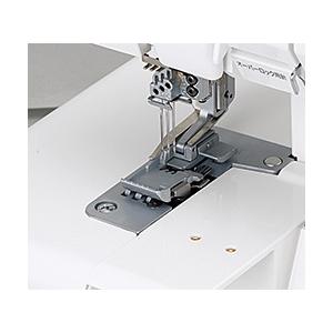 ロックミシン 縫工房 ベビーロック BL77WJ Wave Jet トリムビンプレゼント中 5年保証 送料無料 babylock 価格はお問い合わせください | 縫工房 | 19