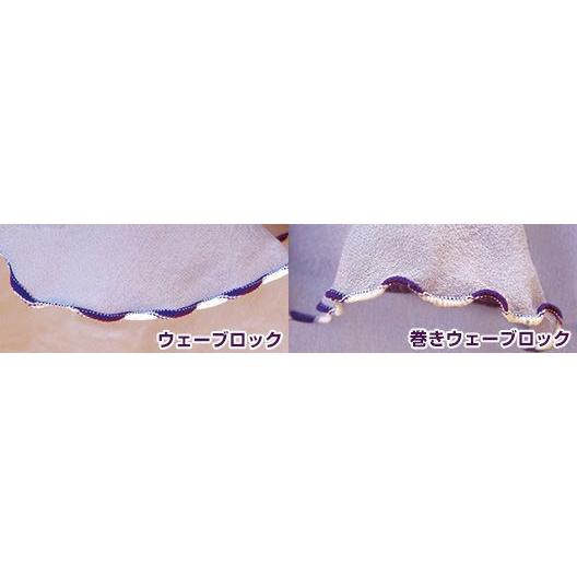 ロックミシン 縫工房 ベビーロック BL77WJ Wave Jet トリムビンプレゼント中 5年保証 送料無料 babylock 価格はお問い合わせください | 縫工房 | 04