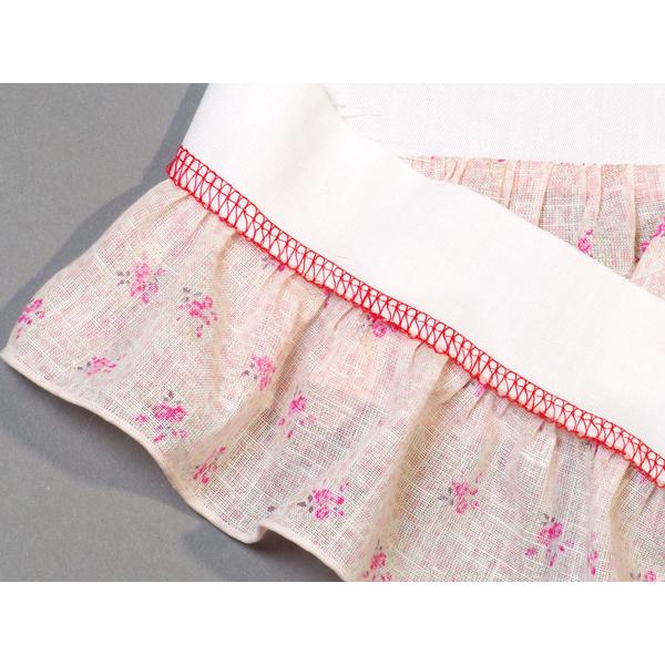 ベビーロック baby lock 縫工房専用アタッチメント セパレート押え パーツ No.B5002S07A | ベビーロック | 01