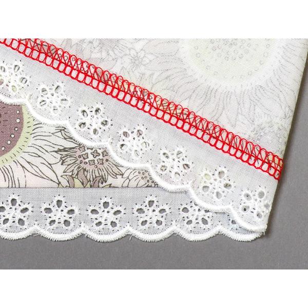 ベビーロック baby lock 縫工房専用アタッチメント レース押え パーツ No.B5002S08A | ベビーロック | 01