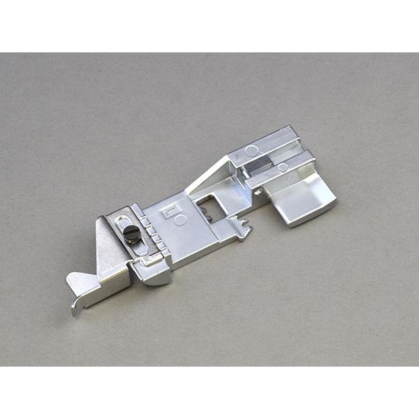 ベビーロック baby lock 縫工房専用アタッチメント レース押え パーツ No.B5002S08A | ベビーロック | 02