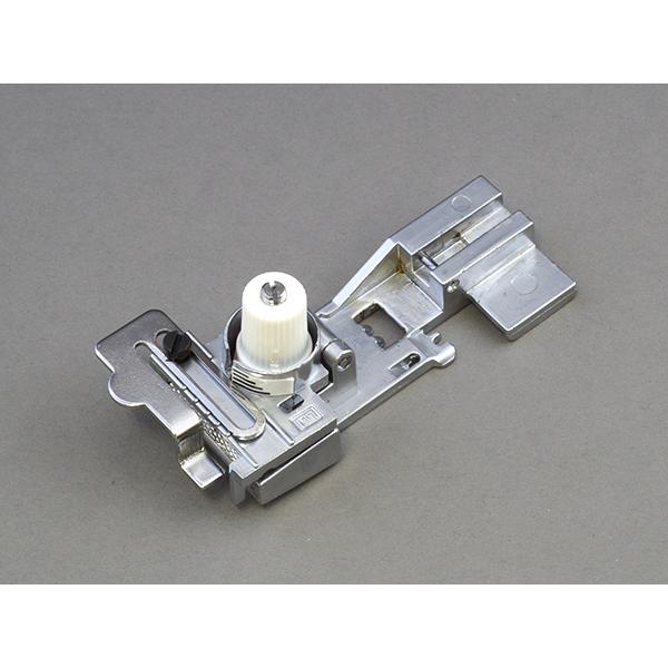 ベビーロック baby lock 縫工房専用アタッチメント ゴム押え テグス入れ兼用 パーツ No.B5002S09A | ベビーロック | 02