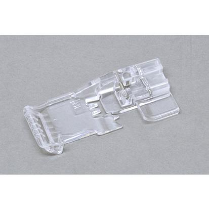ベビーロック baby lock 縫工房専用アタッチメント オーバーロック用透明押え パーツ パーツNo.B5002S14A 縫工房 縫希星 | ベビーロック | 01