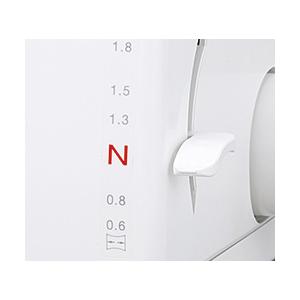 ロックミシン 糸取物語 ベビーロック BL69WJ Wave Jet 針とトリムビンプレゼント中 2本針4本糸 5年保証 ミシン 本体 価格はお問い合わせください | 糸取物語 | 13