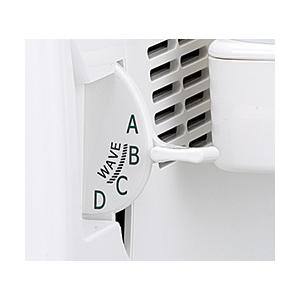 ロックミシン 糸取物語 ベビーロック BL69WJ Wave Jet 針とトリムビンプレゼント中 2本針4本糸 5年保証 ミシン 本体 価格はお問い合わせください | 糸取物語 | 17