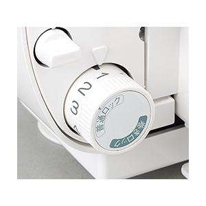 ロックミシン 糸取物語 ベビーロック BL22EXS 針とトリムビンプレゼント 1本針3本糸 5年保証 送料無料 babylock 価格はお問い合わせください | 糸取物語 | 03