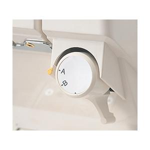 ロックミシン 糸取物語 ベビーロック BL22EXS 針とトリムビンプレゼント 1本針3本糸 5年保証 送料無料 babylock 価格はお問い合わせください | 糸取物語 | 04