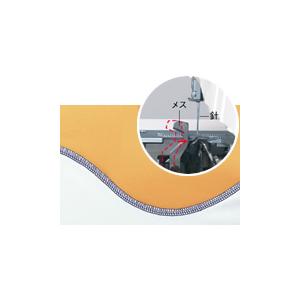 ベビーロック BL57EXS 衣縫人 ロックミシン 価格お問い合わせください】衣縫人 BL57EXS ベビーロックミシン