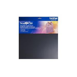 ブラザー スキャンカット テンプレートシート CAEBSTS1 CM650W用 SDX1000用 | スキャンカット