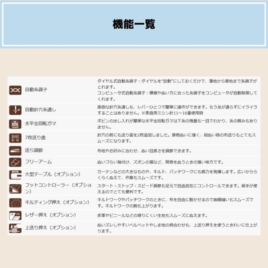 シンガー 電子ミシン NuiNui CE-15 ヌイヌイ CE15 ミシン 初心者 ミシン 本体 シンガーミシン 自動糸調子 送料無料 SINGER | ヌイヌイ | 05