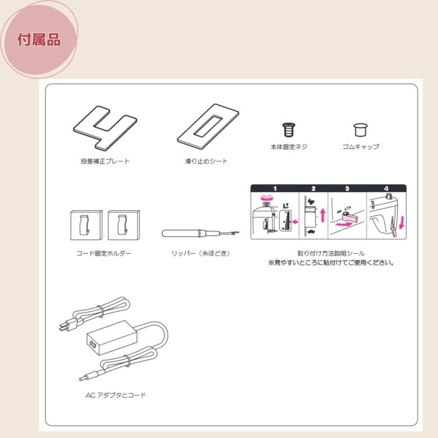 JUKI ボタンホール専用装置 EB-1ボタンホーラー JUKI 職業用ミシン専用コンピュータ式ボタンホーラー マグネット定規プレゼント | JUKI | 09