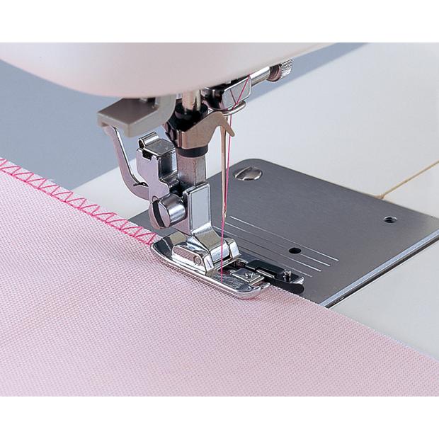 ブラザー たち目かがり押え F015N ブラザーミシン用【メーカーお取り寄せ商品】 | ブラザー工業