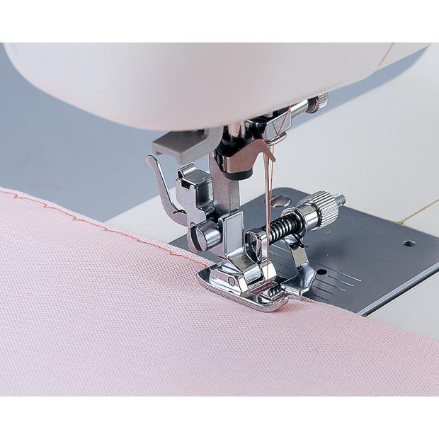 ブラザー まつりぬい押え F018N ブラザーミシン用【メーカーお取り寄せ商品】 | ブラザー工業