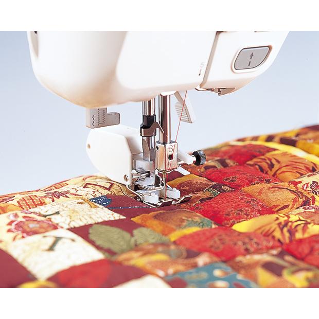 ブラザー ウォーキングフット 水平釜5mm用（2）F034 ブラザーミシン用【メーカーお取り寄せ商品】 | ブラザー工業