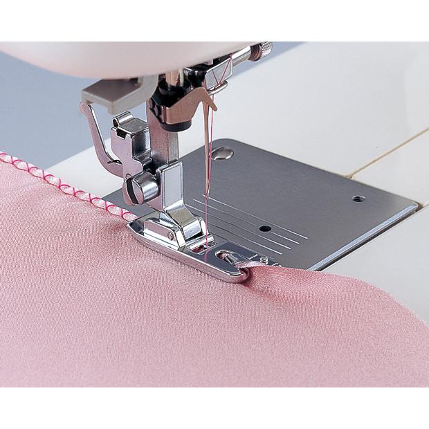 ブラザー ピコット押え F039N ブラザーミシン用【メーカーお取り寄せ商品】 | ブラザー工業