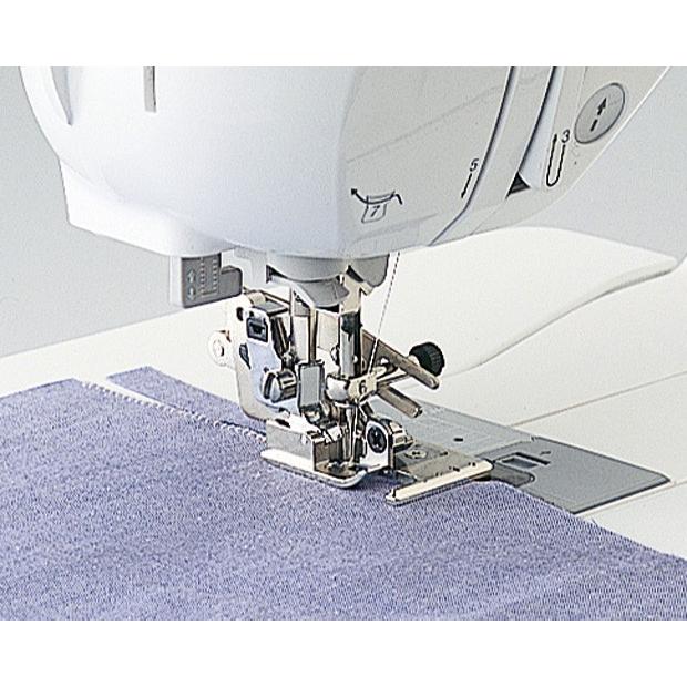 ブラザー サイドカッター(水平釜7mm用) F054 ブラザーミシン用【メーカーお取り寄せ商品】 | ブラザー工業
