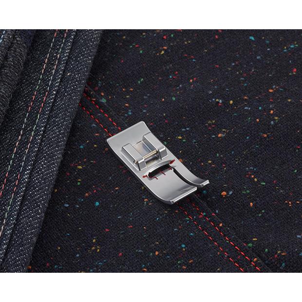 ブラザー 段付き押えR F081AP ブラザーミシン用【メーカーお取り寄せ商品】 | ブラザー工業