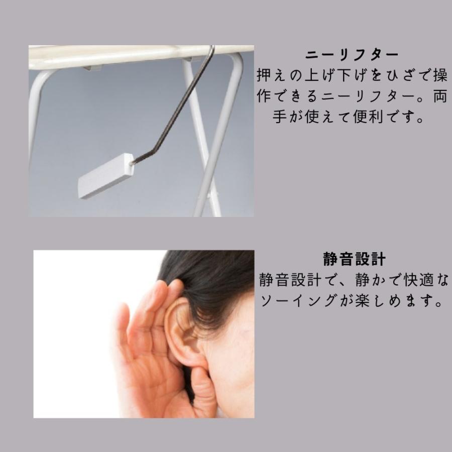 ミシン 本体 初心者 mycrie FFH-6000 FFH6000ミシン ハッピージャパン コンピューターミシン ミクリエ HappyJapan おすすめ 人気 簡単 文字縫い | ハッピージャパン | 09