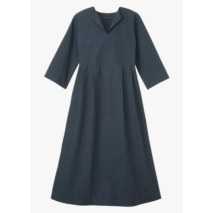 型紙 パターン オープンネックワンピース 6522 フィットパターン サンプランニング 大人 子供 ベビー 赤ちゃん 作り方 洋裁 手作り 簡単 レシピ | ブランド登録なし | 03