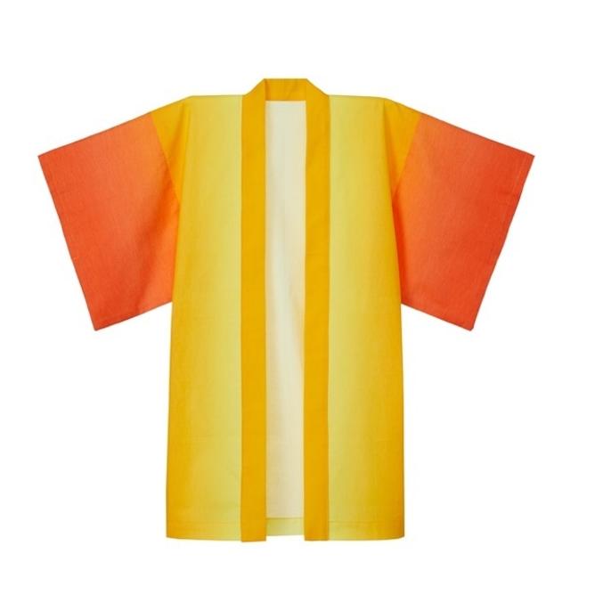 型紙 パターン こどもハッピ(5161) こども男女（身長95〜155cm） フィットパターンサン サンプランニング 大人 子供 ベビー 赤ちゃん 作り方 洋裁 | ブランド登録なし | 03