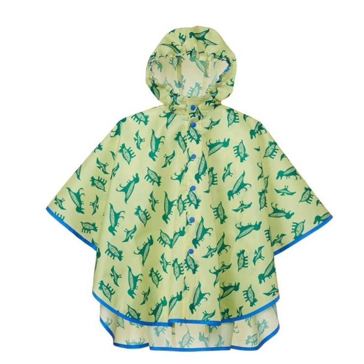 型紙 パターン こどもレインポンチョ(5574) こども男女（身長95〜130cm）フィットパターンサン サンプランニング 大人 子供 ベビー 赤ちゃん 作り方 洋裁 | ブランド登録なし | 03