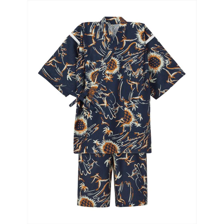 型紙 パターン  小学生じんべい 6060 フィットパターンサン  サンプランニング 大人 子供 ベビー 赤ちゃん 作り方 洋裁 | ブランド登録なし | 03