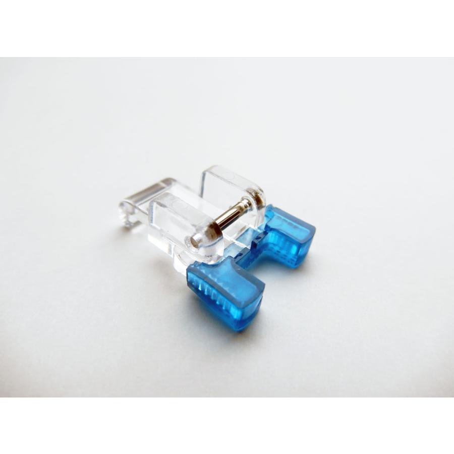 JUKI ヘビーユーザーキット 家庭用ミシン用 品番：FK2 【対応機種】HZL-G100/HZL-G200/HZL-G100B/HZL-GX300/HZL-V2000/HZL-X3000 | JUKI | 04