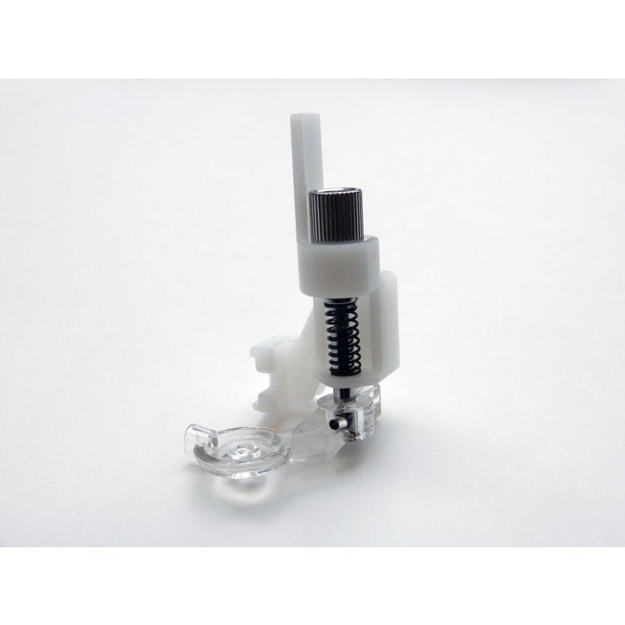 JUKI ヘビーユーザーキット 家庭用ミシン用 品番：FK2 【対応機種】HZL-G100/HZL-G200/HZL-G100B/HZL-GX300/HZL-V2000/HZL-X3000 | JUKI | 05