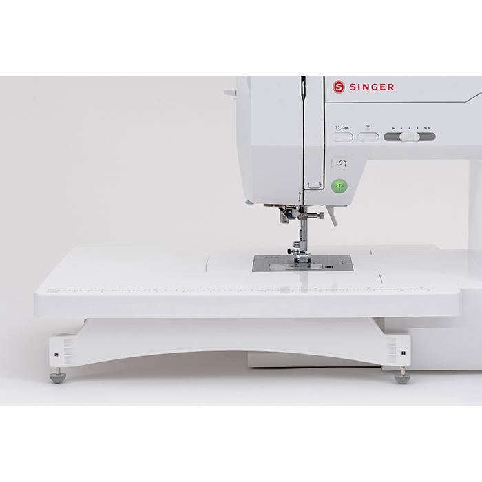 シンガーミシン用 大型テーブル HP37675 対応機種：SSX700/SSX500 | SINGER（ミシン）