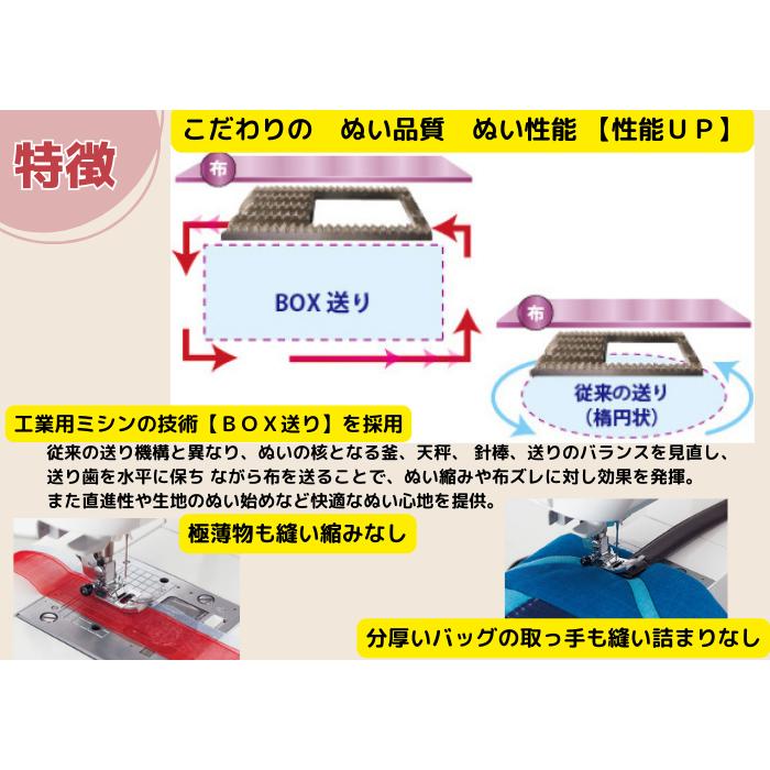 JUKI ミシン エクシード キルトスペシャル HZL-F600JP ミシン JUKI ミシン エクシード キルトスペシャル HZL-F600JP ミシン