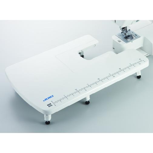 JUKI ワイドテーブル 家庭用ミシン用 品番：J-ET J-E/Table 【対象機種 