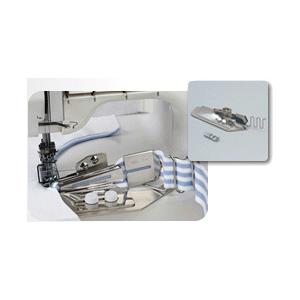 ジャノメ JANOME バインダ―セット 8mm 795-840-201【メーカーお取り寄せ商品】 | JANOME