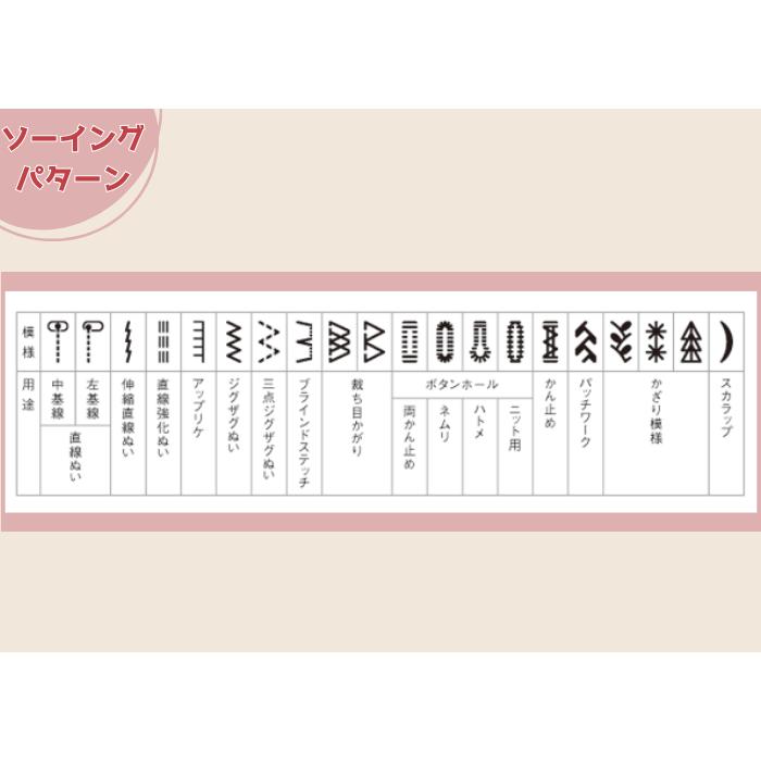 JUKI ミシン 家庭用 初心者 ジューキ コンピューターミシン HZL-G100B