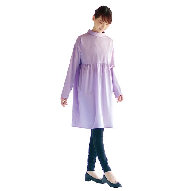 型紙 パターン 2wayカラーチュニック M211 Mパターン研究所  サンプランニング 大人 子供 ベビー 赤ちゃん 作り方 洋裁 | ブランド登録なし | 02