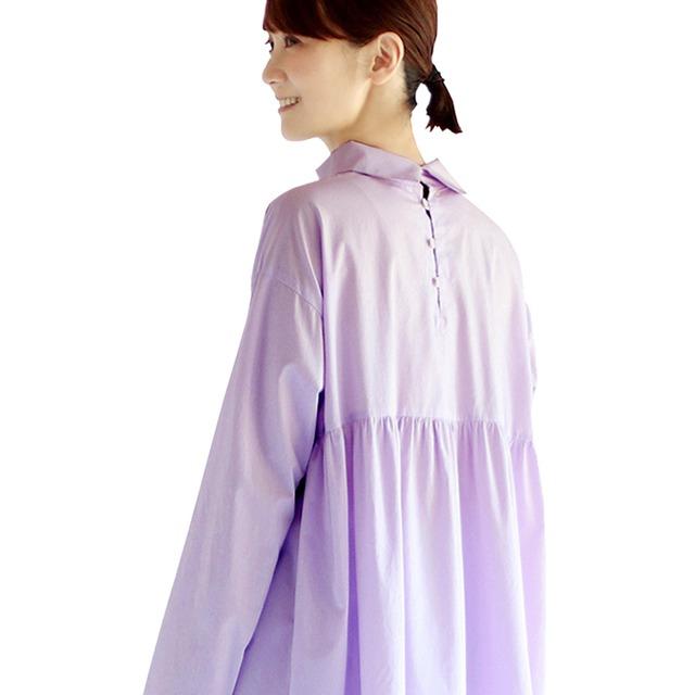 型紙 パターン 2wayカラーチュニック M211 Mパターン研究所  サンプランニング 大人 子供 ベビー 赤ちゃん 作り方 洋裁 | ブランド登録なし | 03