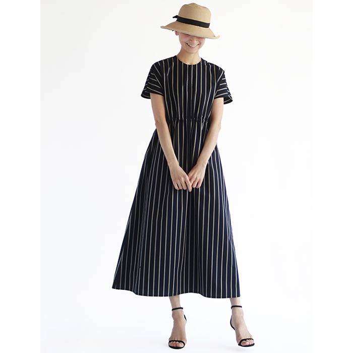 フラットカラードレス M215 型紙 パターン フィットパターン サンプランニング 大人 子供 ベビー 赤ちゃん 作り方 洋裁 手作り 簡単 レシピ | ブランド登録なし | 04