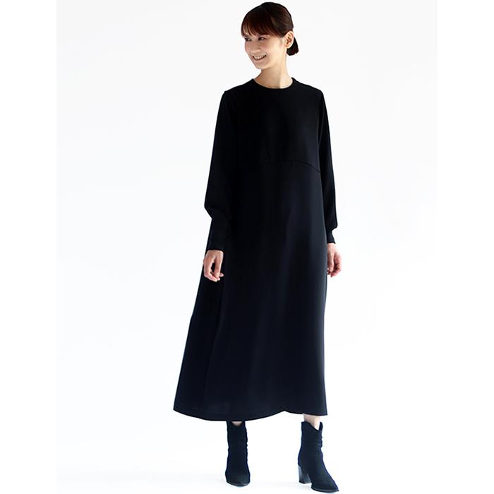 コクーンドレス M218 型紙 パターン フィットパターン サンプランニング 大人 子供 ベビー 赤ちゃん 作り方 洋裁 手作り 簡単 レシピ | ブランド登録なし | 02