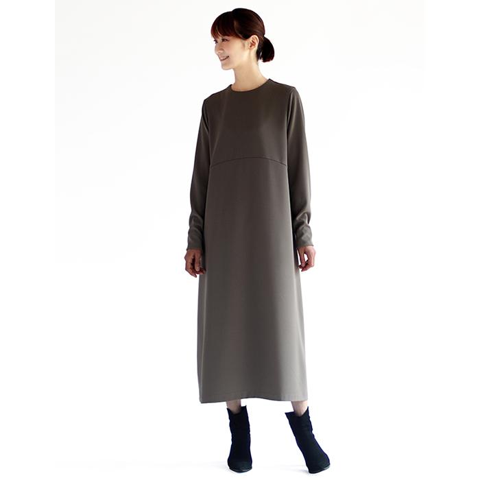 コクーンドレス M218 型紙 パターン フィットパターン サンプランニング 大人 子供 ベビー 赤ちゃん 作り方 洋裁 手作り 簡単 レシピ | ブランド登録なし | 03