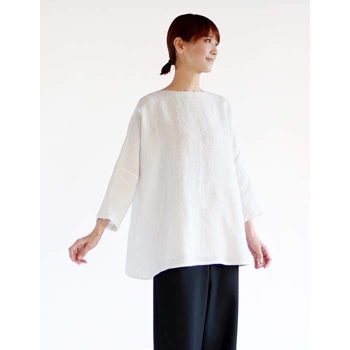 型紙 パターン ボートネックドルマンブラウス M219 Mパターン研究所  サンプランニング 大人 子供 ベビー 赤ちゃん 作り方 洋裁 | ブランド登録なし | 04